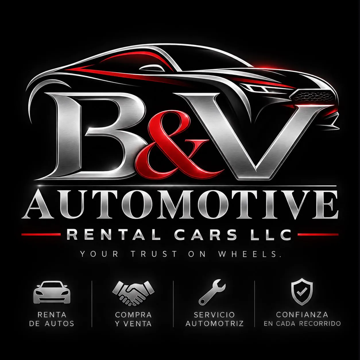 Auto disponible 1